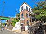 周辺：西武多摩湖線「武蔵大和」駅（1040m）