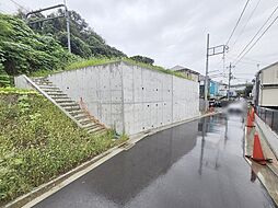 日野市三沢3丁目 土地 4-1