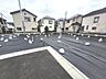 外観：土地物件にはご確認頂くポイントがたくさんございます、土地だけのご見学の際もご遠慮せず、ぜひお気軽に担当スタッフにお申しつけくださいませ。 