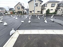 武蔵村山市伊奈平5丁目 土地 5-D