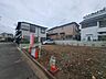 外観：土地物件にはご確認頂くポイントがたくさんございます、土地だけのご見学の際もご遠慮せず、ぜひお気軽に担当スタッフにお申しつけくださいませ。 