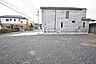 外観：土地物件にはご確認頂くポイントがたくさんございます、土地だけのご見学の際もご遠慮せず、ぜひお気軽に担当スタッフにお申しつけくださいませ。 
