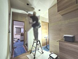 室内の画像