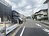 外観：安心して暮らすことのできる住宅街。　住宅地の道路は一般に交通量が少なく車などの騒音が少ないため、住民にとって静かな生活環境が提供されます。 