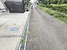 外観：安心して暮らすことのできる住宅街。　住宅地の道路は一般に交通量が少なく車などの騒音が少ないため、住民にとって静かな生活環境が提供されます。 