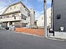 外観：白馬グループの白馬建設にて、プラン作成、イメージパース作成を数日で行えます。　希望の間取りはどの位の大きさか？、一体どの位の広さの土地が適切か？まずはたたき台のプランと見積りを作りましょう。