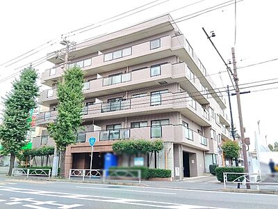 外観:現地のご見学予約もスタートしました。 外観:現地のご見学予約もスタートしました。
