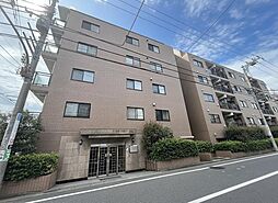 物件画像 マイキャッスル武蔵関