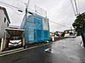 外観：現在建物を建築中です、建築中の物件については現地確認の他、同施工会社の完成施工例のご案内、担当者のプレゼンテーションにてご検討ください。