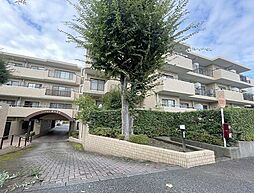 物件画像 マンション国分寺台