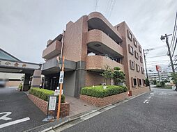 物件画像 ダイアパレス花小金井