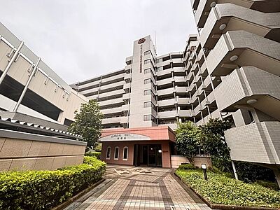外観：現地のご見学予約もスタートしました。 