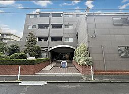 物件画像 小金井中町マンション