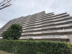 物件画像 インペリアル東久留米D棟