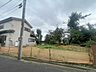外観：建物のモデルハウスのご見学予約もスタートしました。当日のご見学予約も大歓迎ですので、お気軽にお問合せください。 