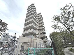 物件画像 ハイマート第二聖蹟桜ヶ丘
