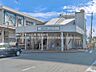 周辺：JR中央線「豊田」駅（1200m）