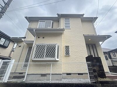 外観:現地のご見学予約もスタートしました。 外観:現地のご見学予約もスタートしました。