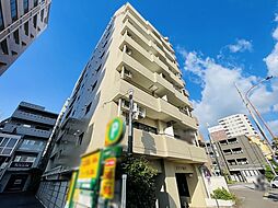 マンションイメージ