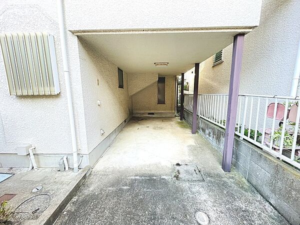 駐車場を拡大表示