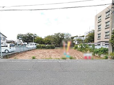 外観:現地のご見学予約もスタートしました。 外観:現地のご見学予約もスタートしました。