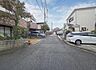 外観：安心して暮らすことのできる住宅街。　住宅地の道路は一般に交通量が少なく車などの騒音が少ないため、住民にとって静かな生活環境が提供されます。 