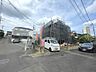 外観：現地のご見学予約もスタートしました。 