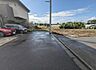 外観：安心して暮らすことのできる住宅街。　住宅地の道路は一般に交通量が少なく車などの騒音が少ないため、住民にとって静かな生活環境が提供されます。 