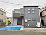 外観：現地のご見学予約もスタートしました。 