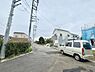 その他：周辺は住宅が建ち並ぶ閑静な住宅街です。