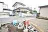 その他：建築条件なしの敷地。弊社グループ「白馬建設」にて建物プランをご提案できます。実際の陽当たりやサイズ感を現地でお確かめください。