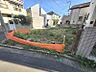 外観：土地物件にはご確認頂くポイントがたくさんございます、土地だけのご見学の際もご遠慮せず、ぜひお気軽に担当スタッフにお申しつけくださいませ。