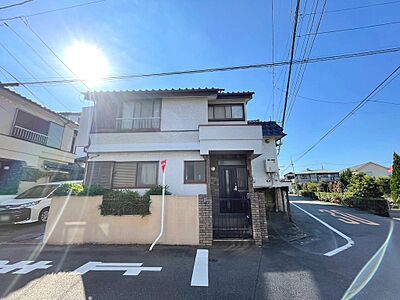外観:現地のご見学予約もスタートしました。周辺で売りに出ている物件も沢山御座います。まとめてご見学ができますのでお気軽にお申しつけください。 外観:現地のご見学予約もスタートしました。周辺で売りに出ている物件も沢山御座います。まとめてご見学ができますのでお気軽にお申しつけください。