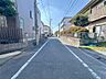 その他：周辺は住宅が建ち並ぶ閑静な住宅街です。
