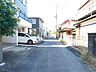 その他：周辺は住宅が建ち並ぶ閑静な住宅街です。
