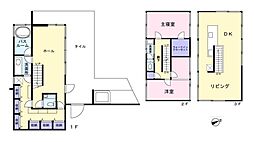 武蔵野市御殿山1丁目 戸建