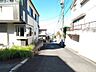 外観：この街を選ぶ理由や想像している生活のイメージを担当者と共有してもらえると嬉しいです。今後の暮らしがどのようなものになるか、その想像が現実になるためのステップを一緒に考えましょう。