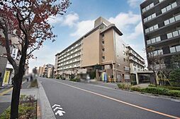 マンションイメージ