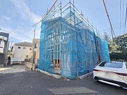 武蔵野市桜堤1丁目 戸建 10-1