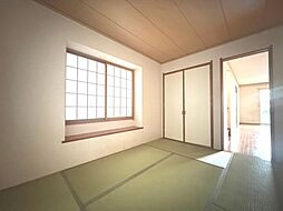 和室の画像