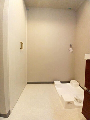 洗面 ヴィラージュヴェール七番館 2階/-