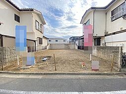 物件画像 調布市飛田給1丁目　戸建