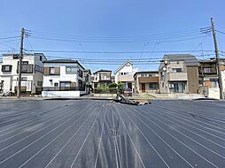 物件画像 府中市西府町5丁目　土地　D区画