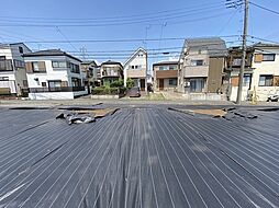 物件画像 府中市西府町5丁目　土地　C区画