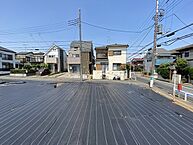 東京都府中市西府町5丁目：物件画像