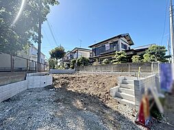 物件画像 東久留米市小山1丁目　戸建　5期