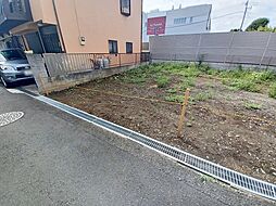 物件画像 小平市上水本町4丁目　土地