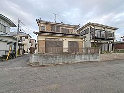 物件画像 府中市朝日町1丁目　土地