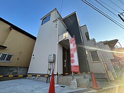 物件画像 地震に強い昭島の家