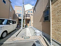 物件画像 多摩市和田　中古戸建